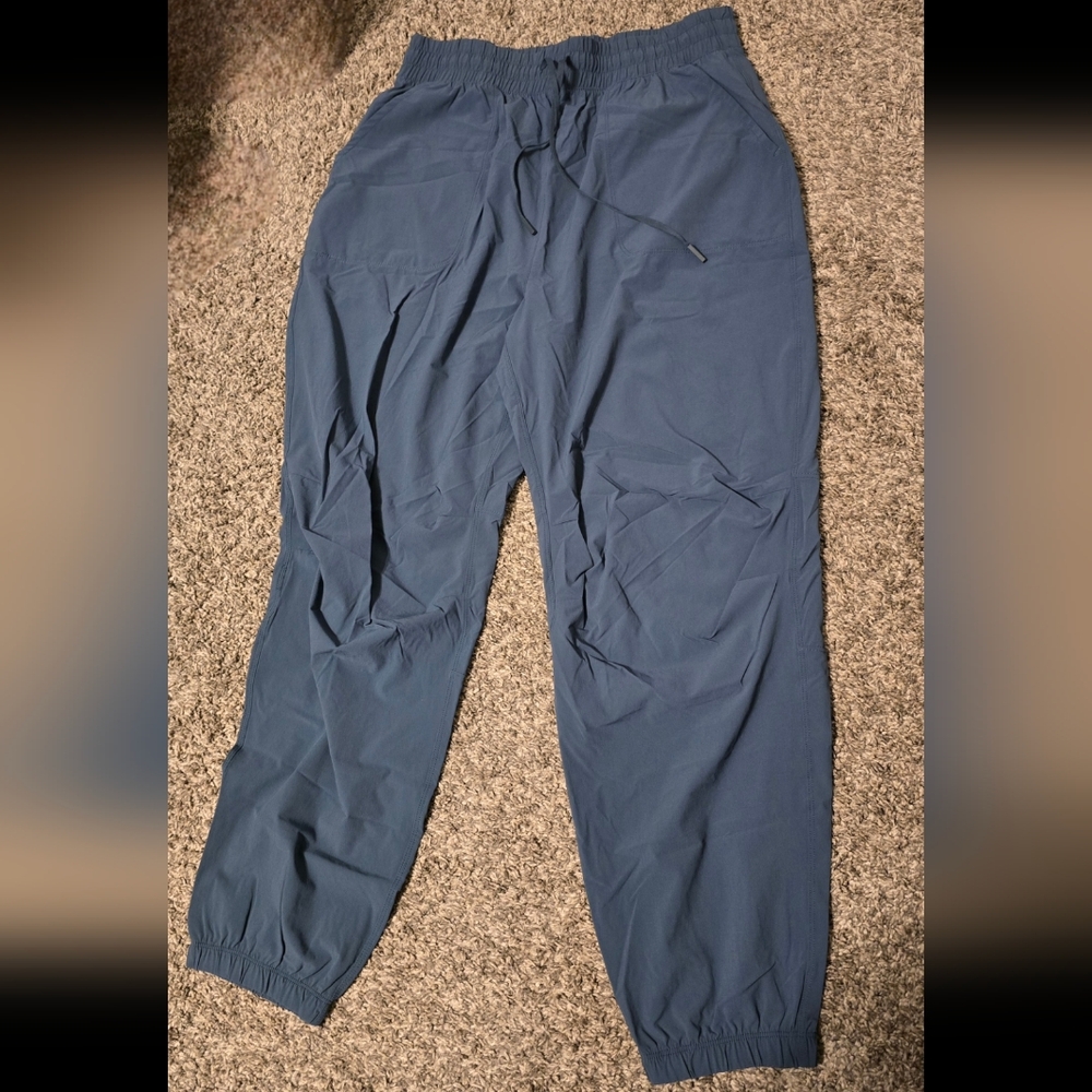 Nuuds Ocean Refine Joggers